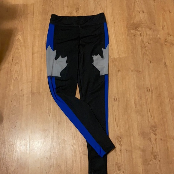 Sport wear leggings - Picture 1 of 3